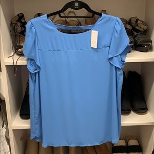 NWT Loft Top M
